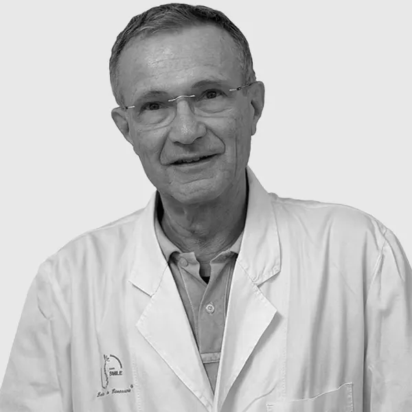 Alberto Eraldo Colombo