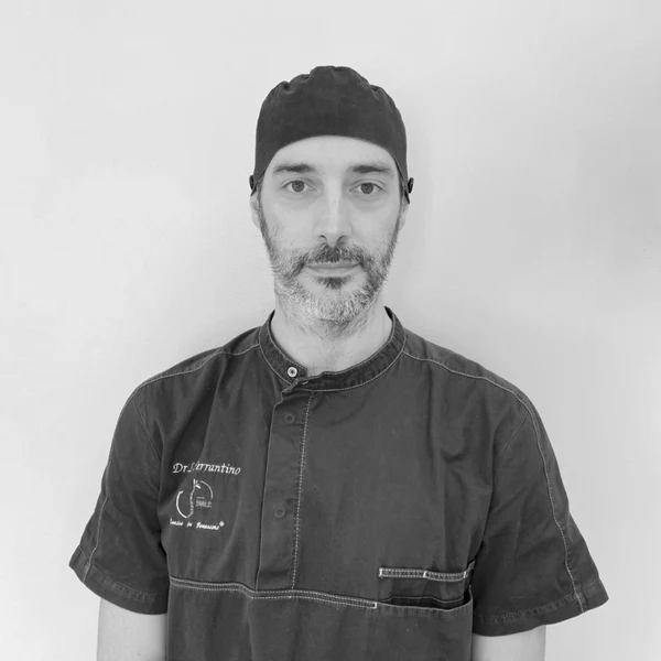 Dott. Luca Ferrantino
