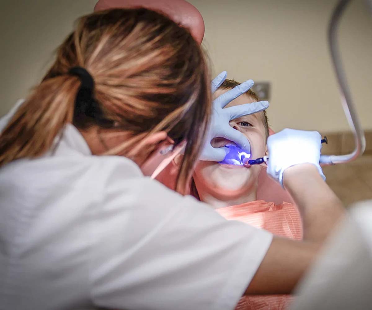 Dentisti per bambini