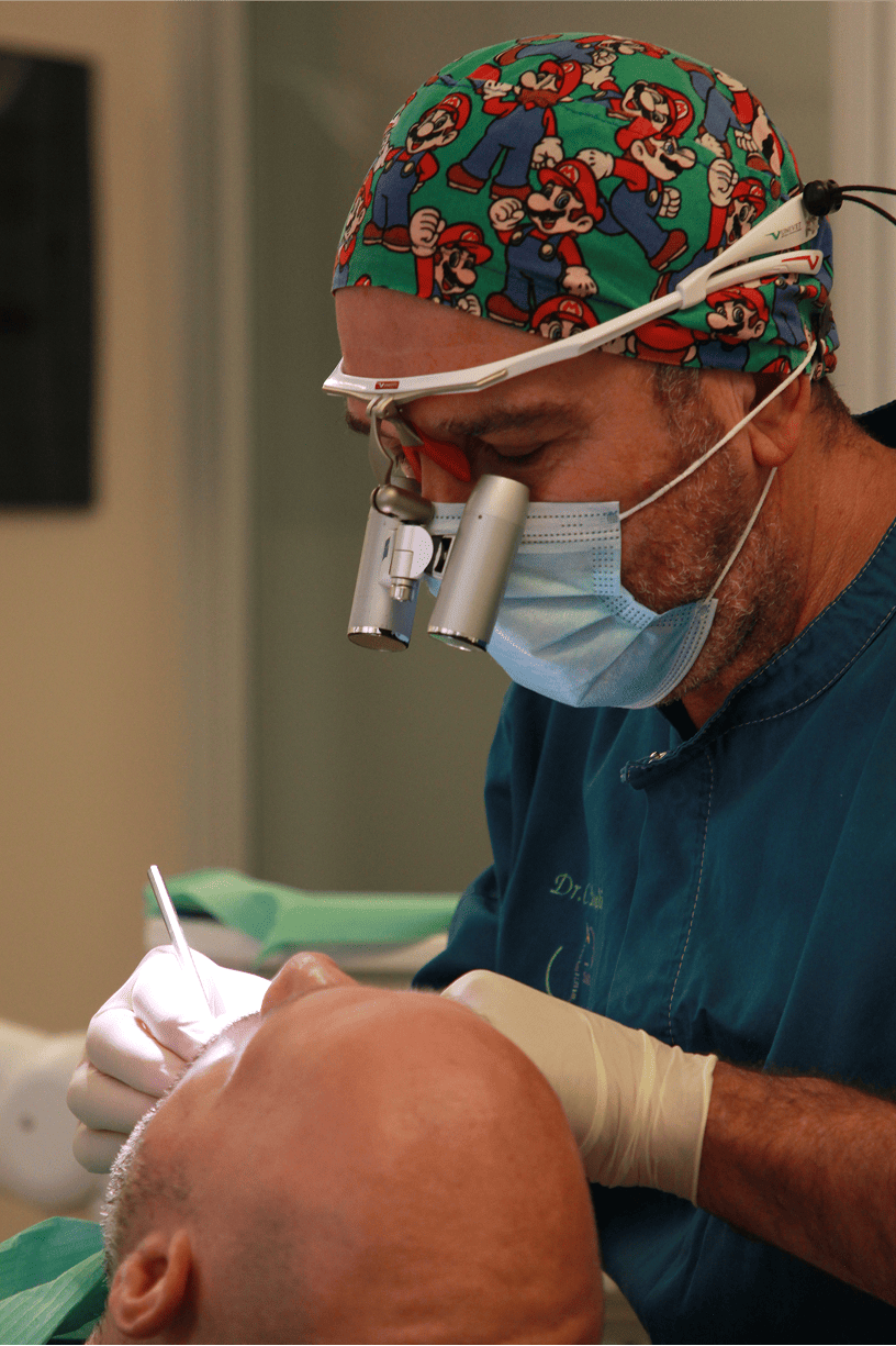 Endodonzia Dentale a Como